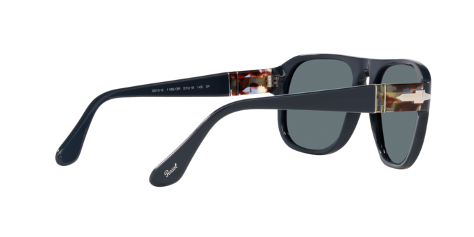 Persol Jean Sunglasses PO3310S 11893R