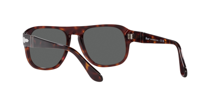 Persol Jean Sunglasses PO3310S 24/B1