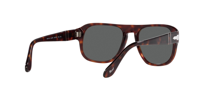 Persol Jean Sunglasses PO3310S 24/B1