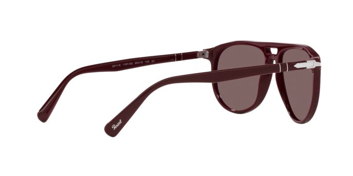 Persol Sunglasses PO3311S 118753