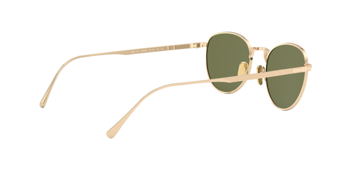 Persol Sunglasses PO5002ST 80004E