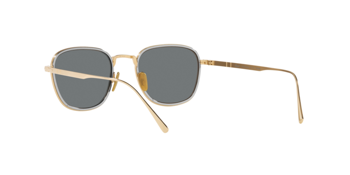 Persol Sunglasses PO5007ST 8005B1