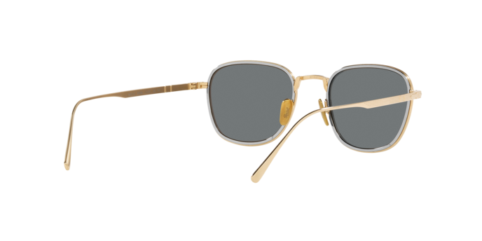 Persol Sunglasses PO5007ST 8005B1