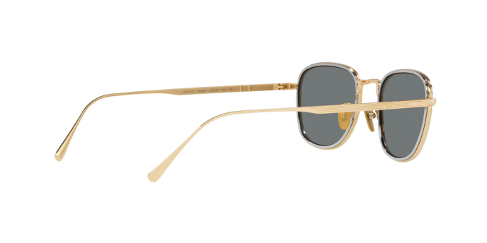 Persol Sunglasses PO5007ST 8005B1
