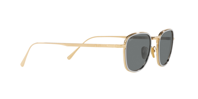 Persol Sunglasses PO5007ST 8005B1
