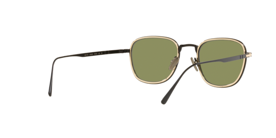 Persol Sunglasses PO5007ST 80084E