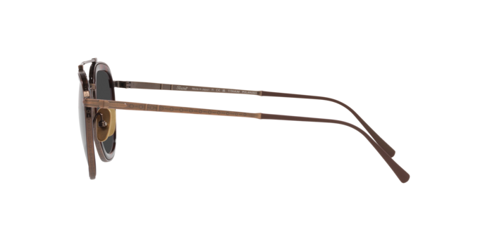 Persol Sunglasses PO5008ST 801648