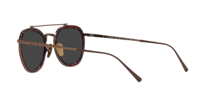 Persol Sunglasses PO5008ST 801648