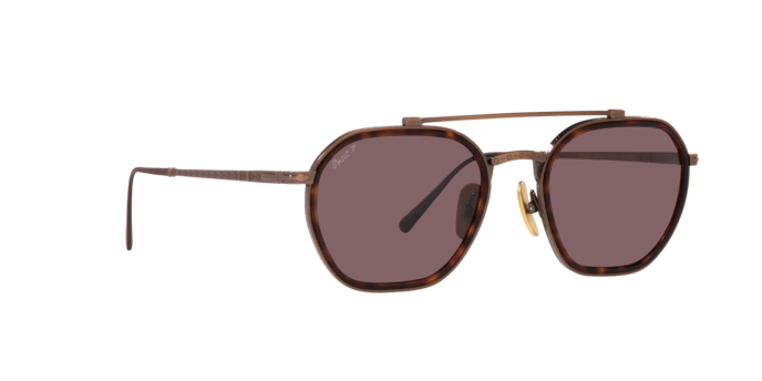 Persol Sunglasses PO5010ST 8016AF