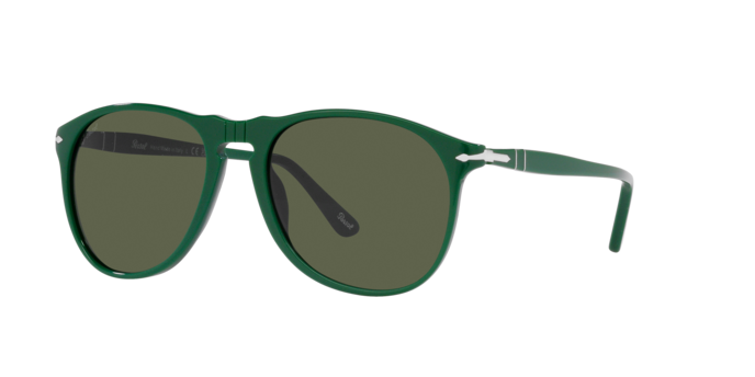 Persol Sunglasses PO9649S 117131