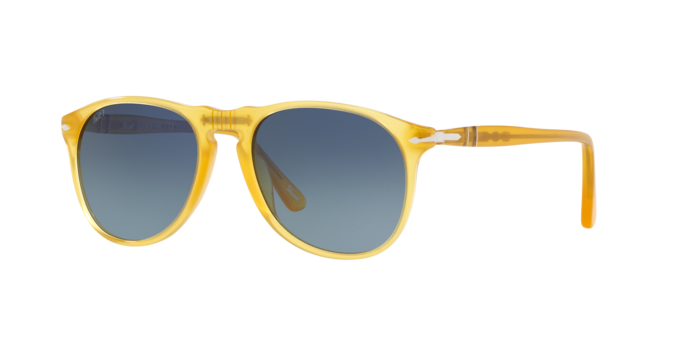 Persol Sunglasses PO9649S 204/S3