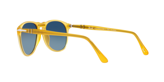 Persol Sunglasses PO9649S 204/S3