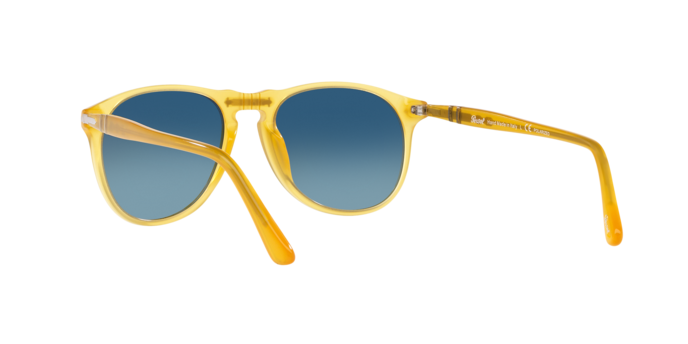 Persol Sunglasses PO9649S 204/S3