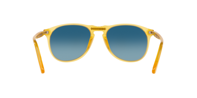 Persol Sunglasses PO9649S 204/S3