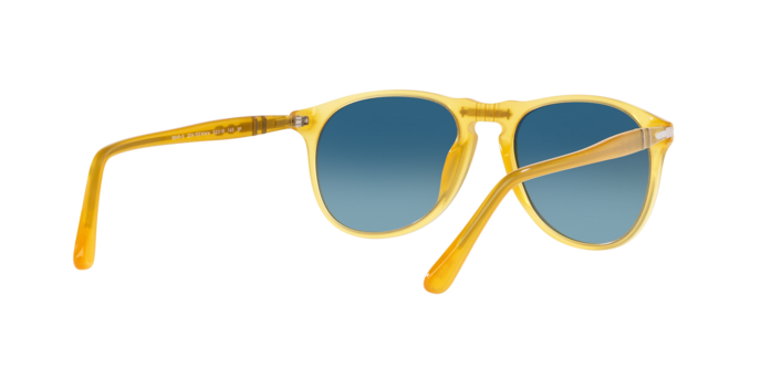 Persol Sunglasses PO9649S 204/S3