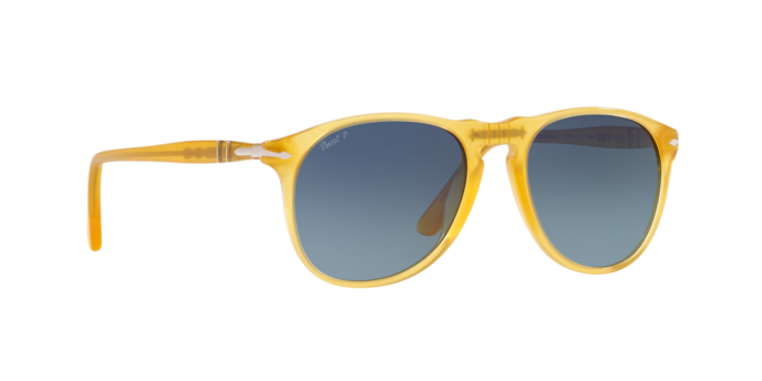 Persol Sunglasses PO9649S 204/S3