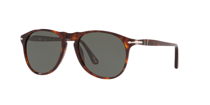 Persol Sunglasses PO9649S 24/58