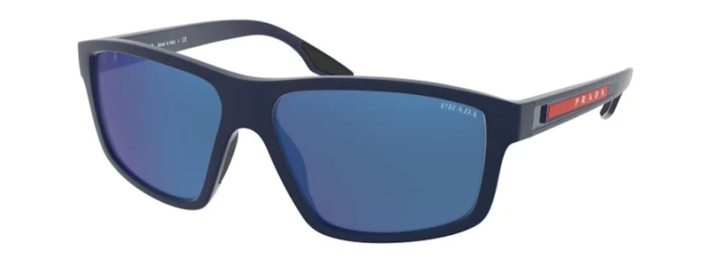 Prada Linea Rossa Sunglasses PS02XS TFY08H
