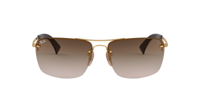 Ray-Ban Sunglasses RB3607 001/13