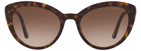 Prada Catwalk Sunglasses PR02VS 2AU6S1