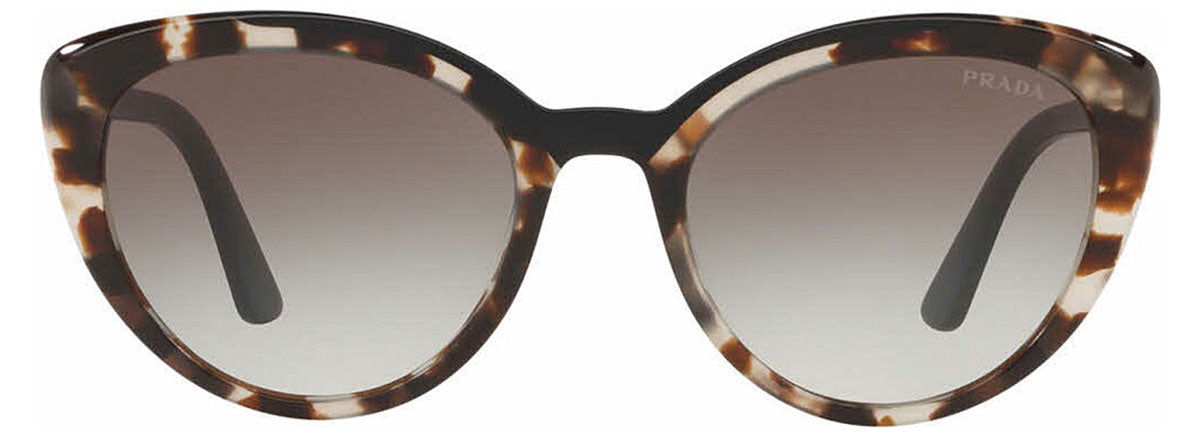 Prada Catwalk Sunglasses PR02VS 3980A7