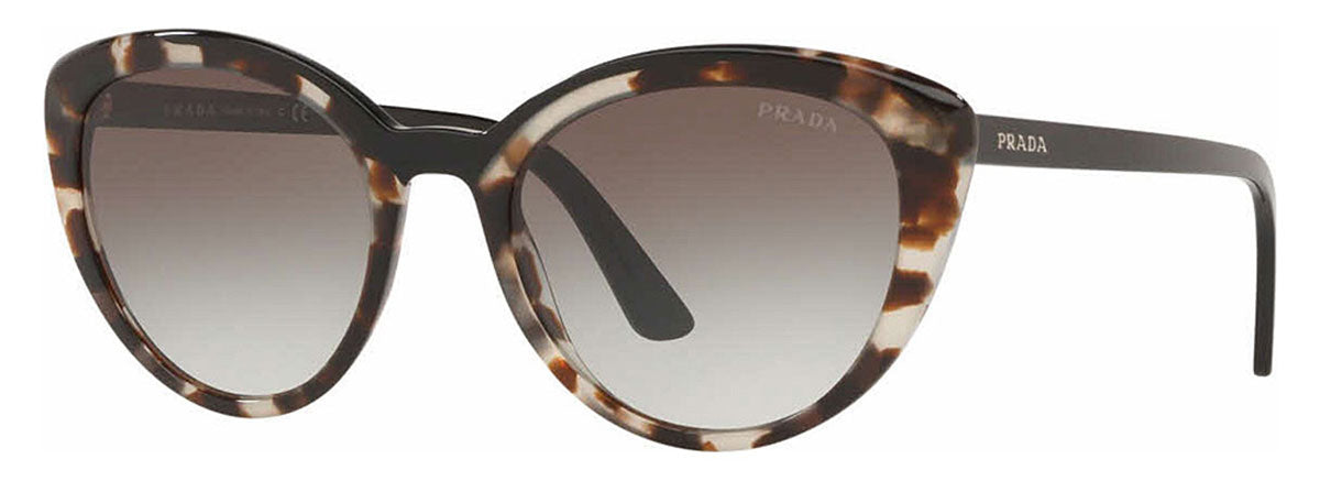 Prada Catwalk Sunglasses PR02VS 3980A7