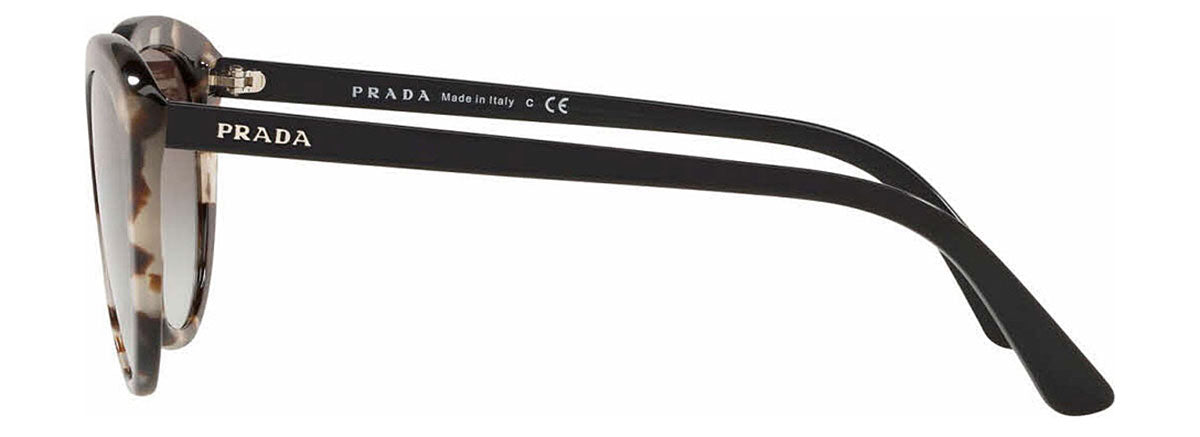 Prada Catwalk Sunglasses PR02VS 3980A7