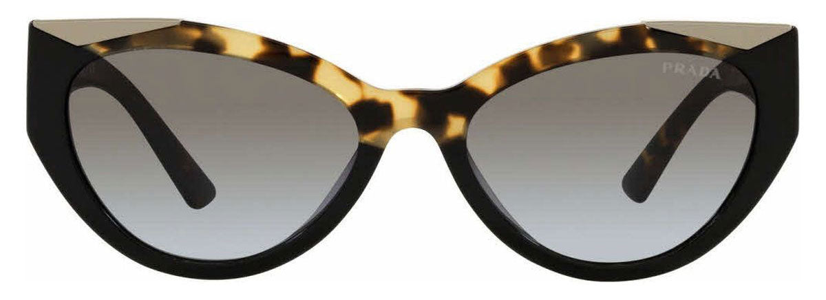 Prada Sunglasses PR03WS 01M0A7