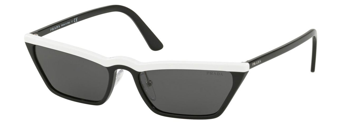 Prada Catwalk Sunglasses PR19US YC45S0