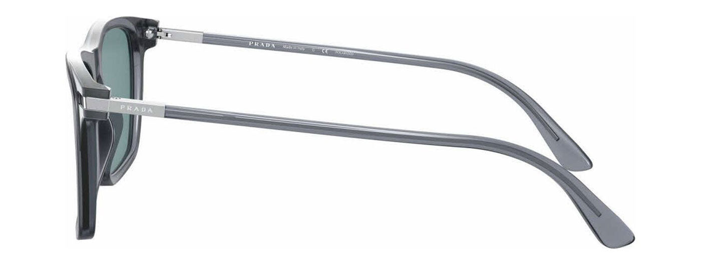 Prada Sunglasses PR19XS 01G04D