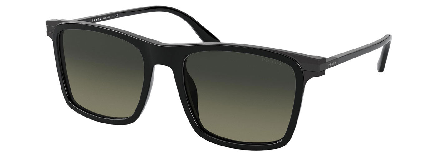 Prada Sunglasses PR19XS 07F09G