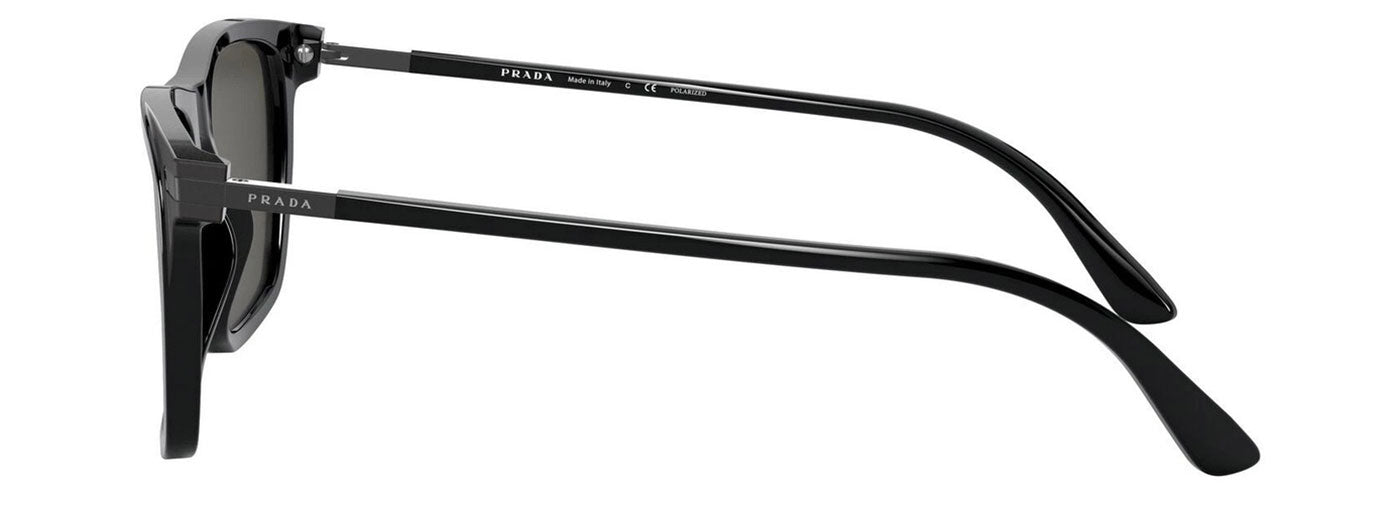 Prada Sunglasses PR19XS 07F09G