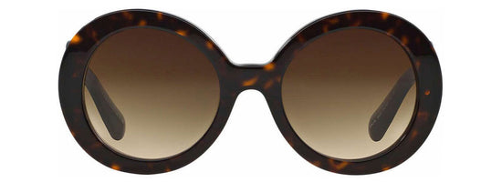 Prada Catwalk Sunglasses PR27NS 2AU6S1