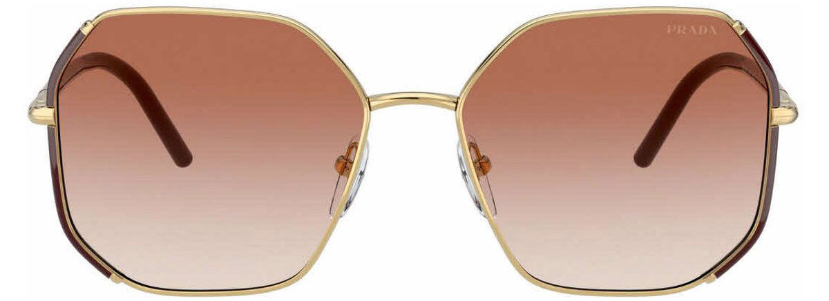 Prada Sunglasses PR52WS 07M2F1