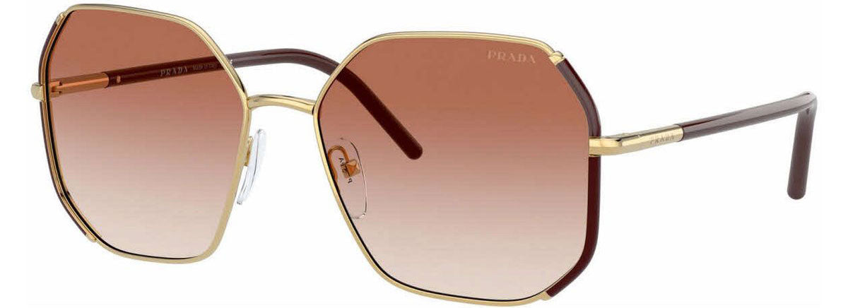 Prada Sunglasses PR52WS 07M2F1