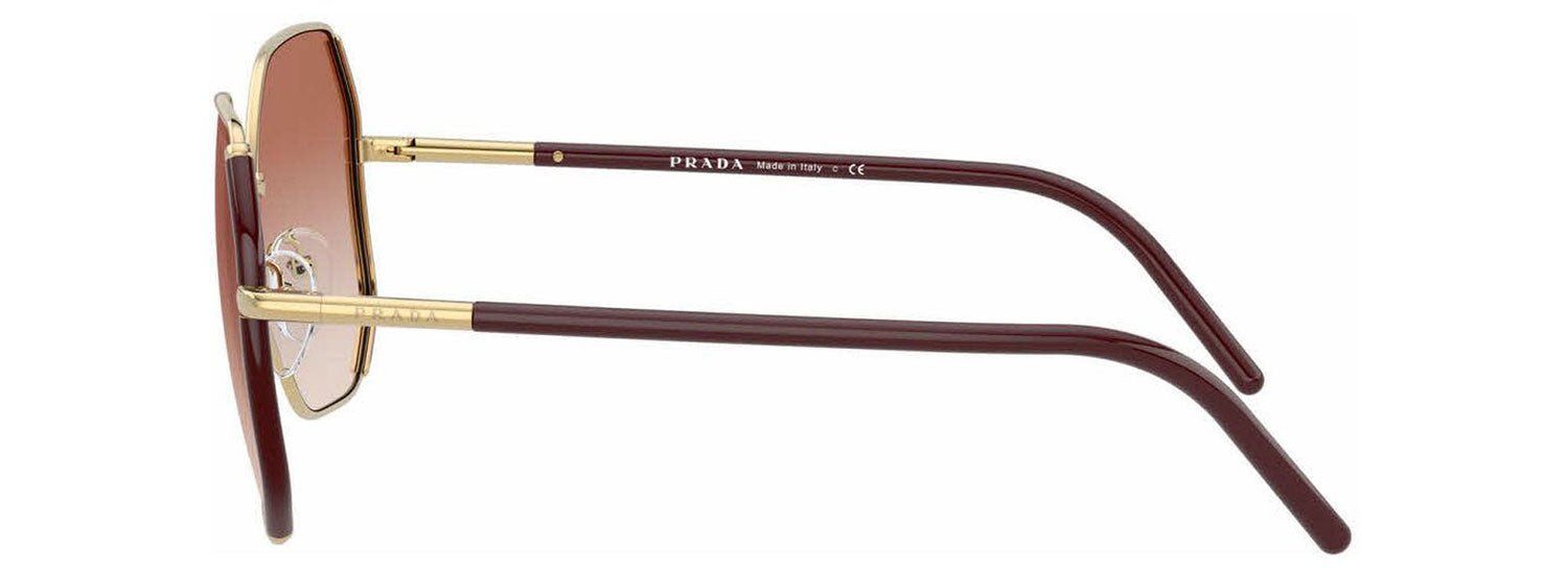 Prada Sunglasses PR52WS 07M2F1