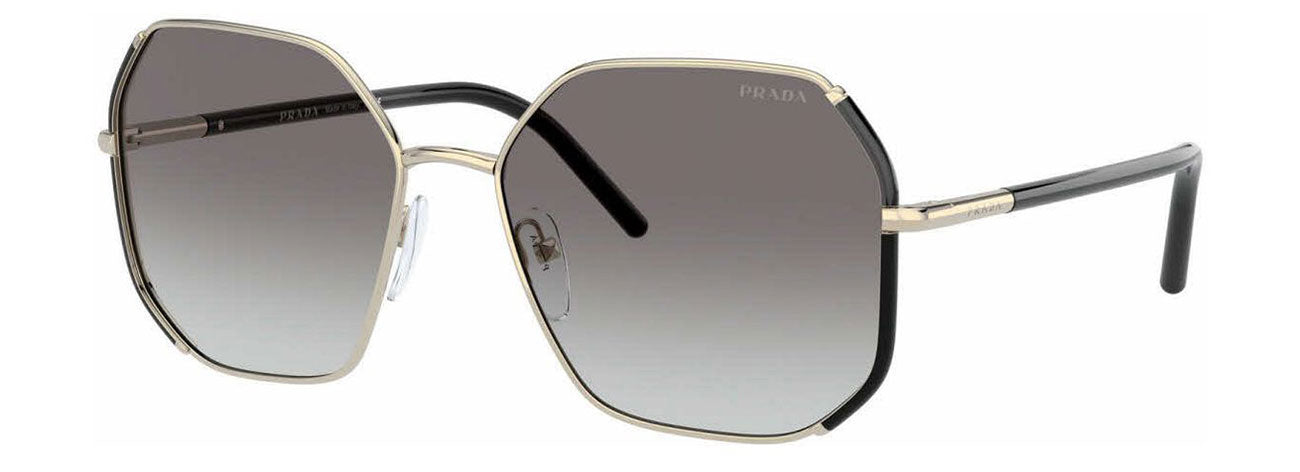 Prada Sunglasses PR52WS AAV0A7