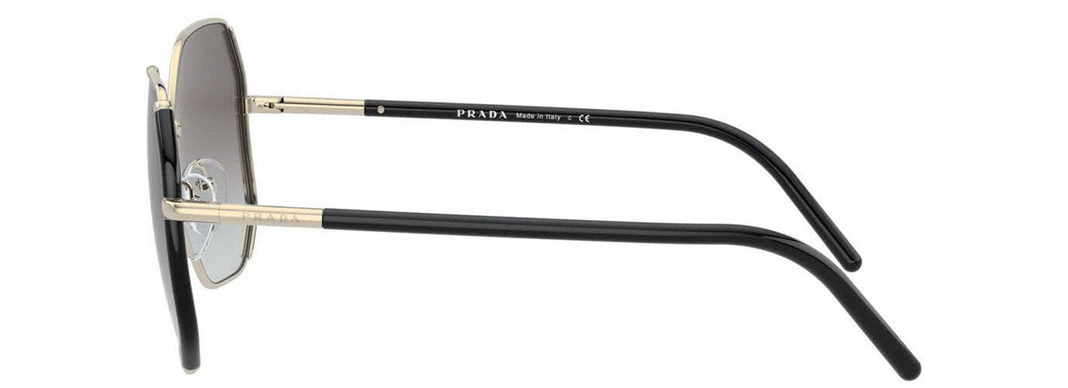 Prada Sunglasses PR52WS AAV0A7