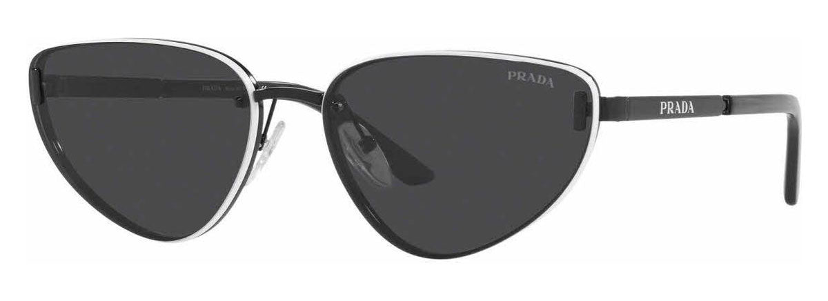 Prada Sunglasses PR57WS 1AB05B
