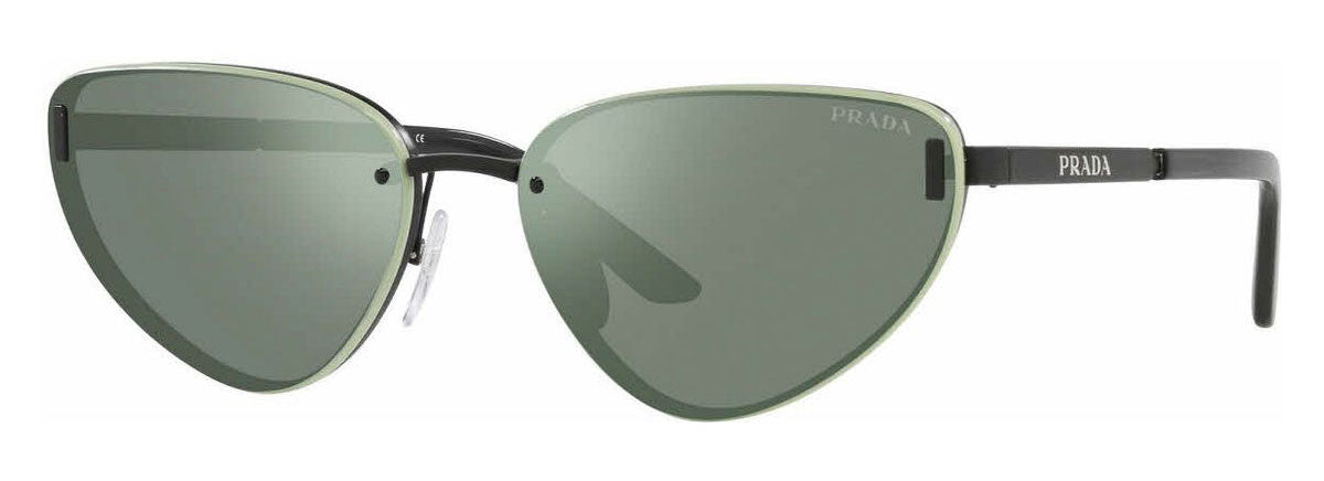 Prada Sunglasses PR57WS 1BO02L