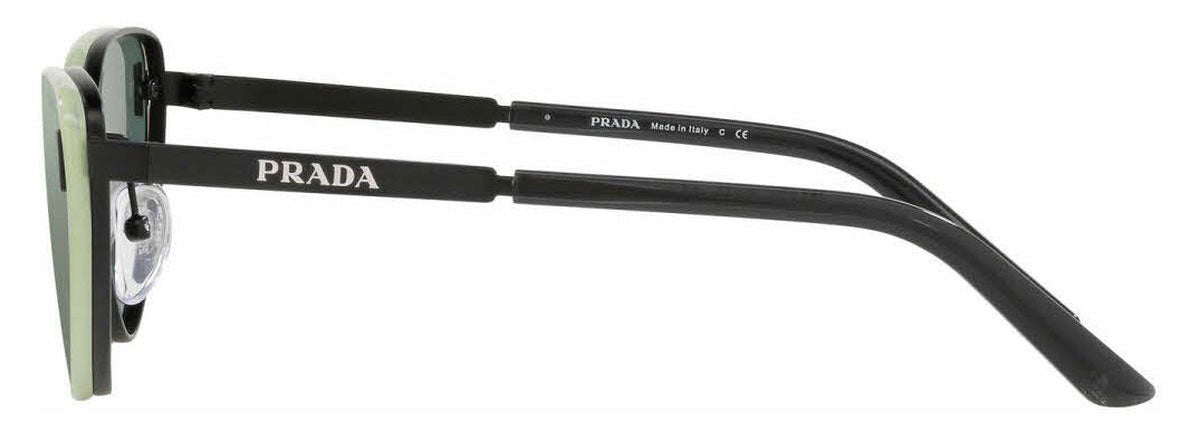 Prada Sunglasses PR57WS 1BO02L