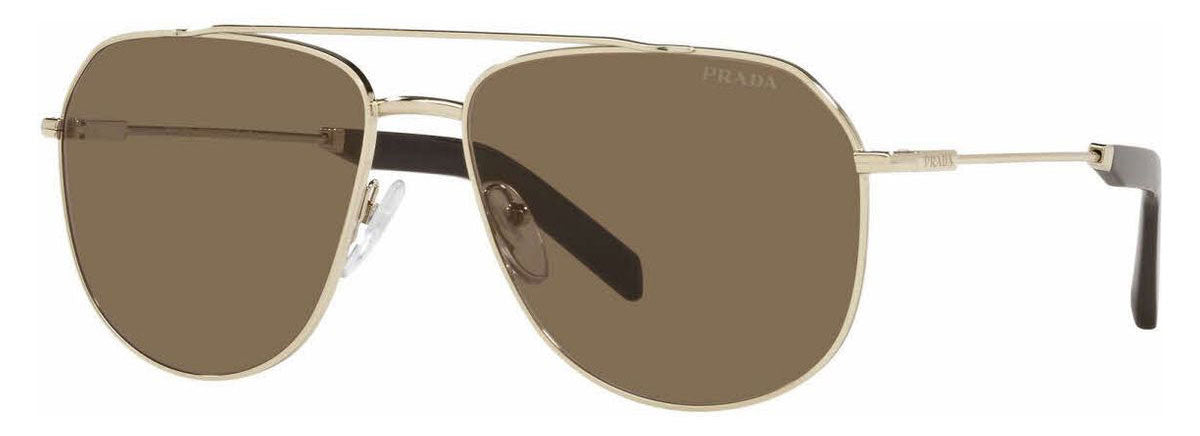 Prada Sunglasses PR59WS ZVN05D