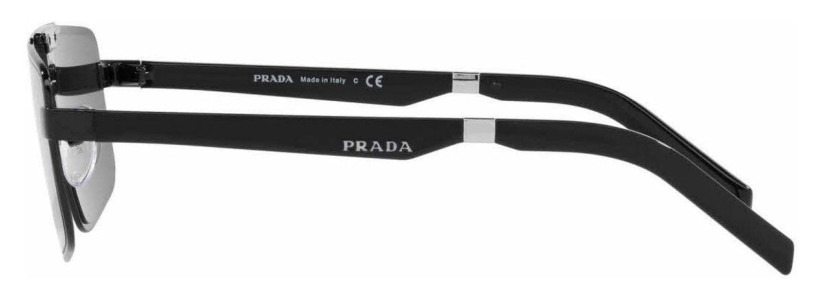Prada Sunglasses PR61WS 1AB5S0