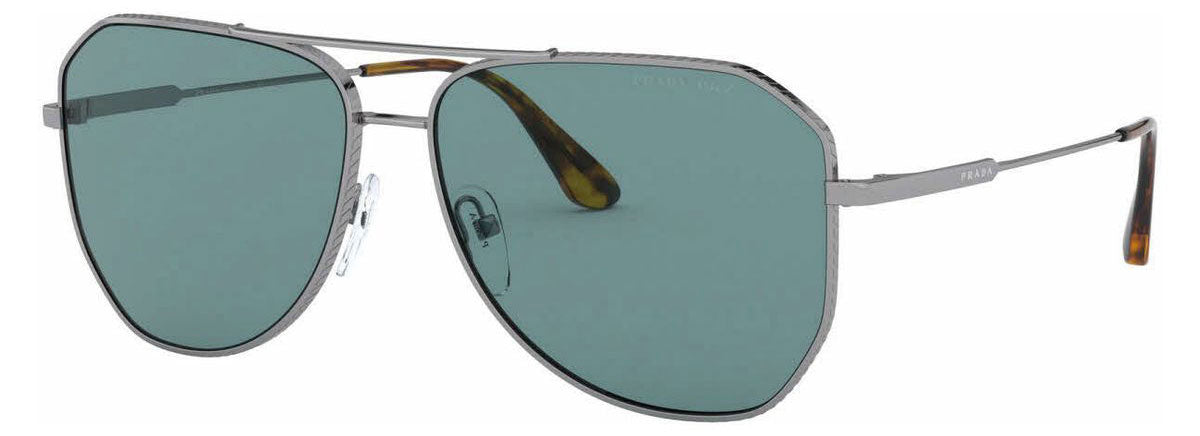 Prada Sunglasses PR63XS 5AV04D