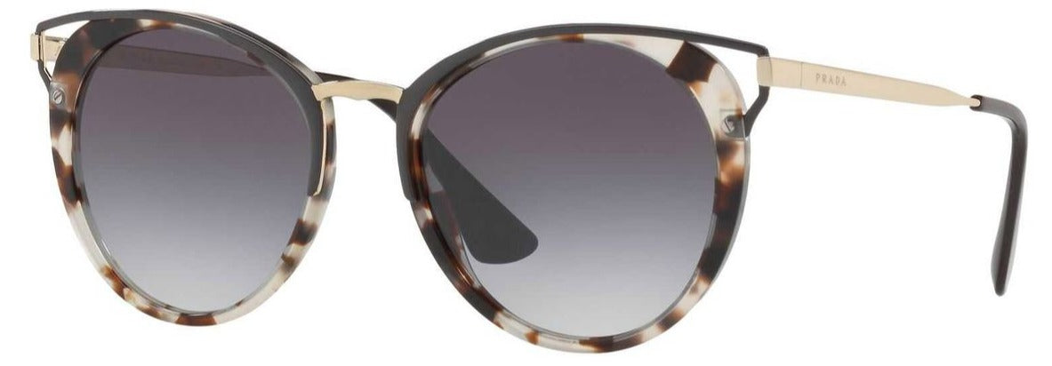 Prada Catwalk Sunglasses PR66TS UAO5D1