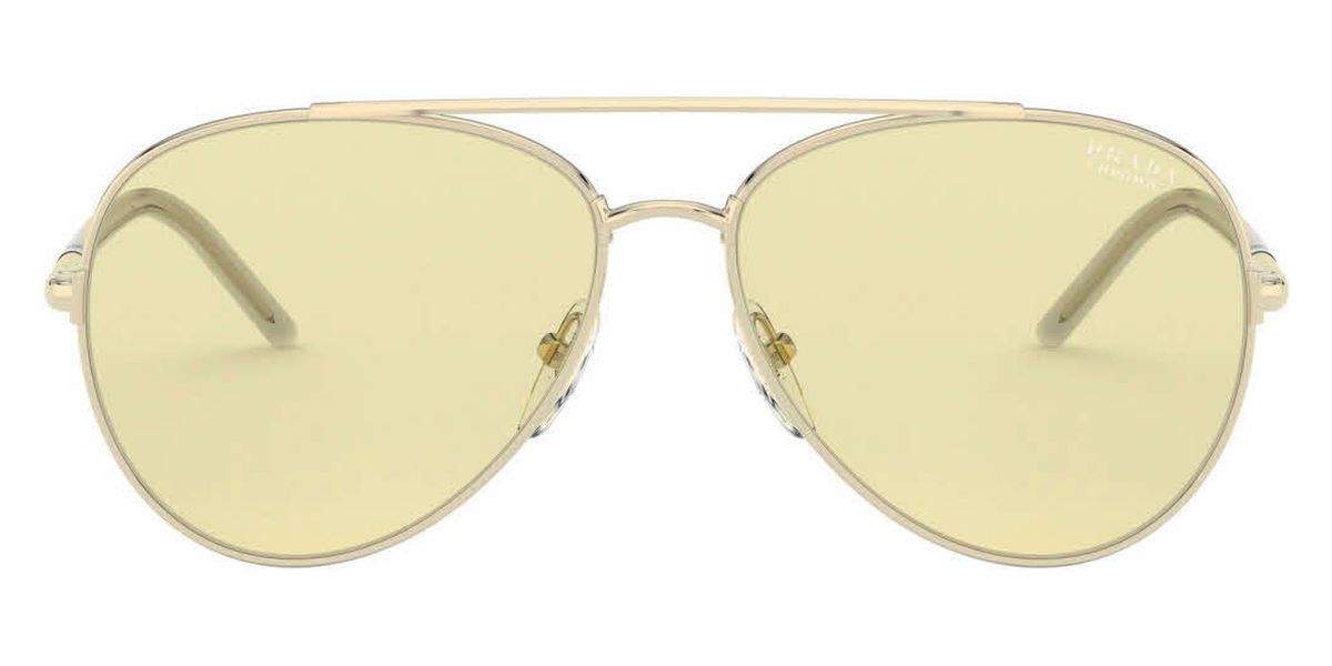 Prada Sunglasses PR66XS ZVN01F