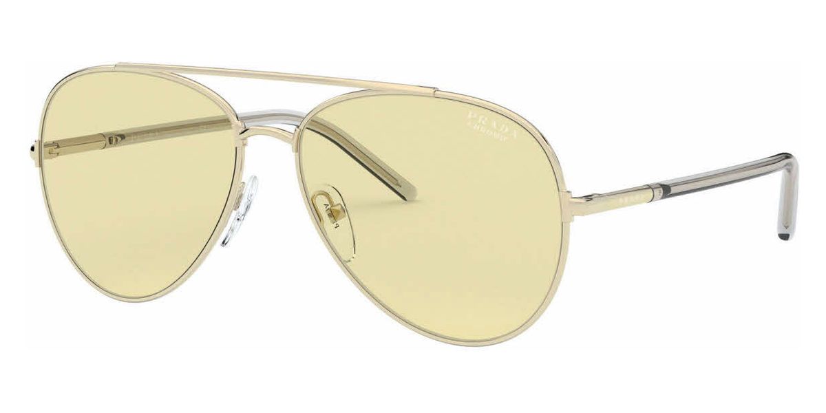 Prada Sunglasses PR66XS ZVN01F