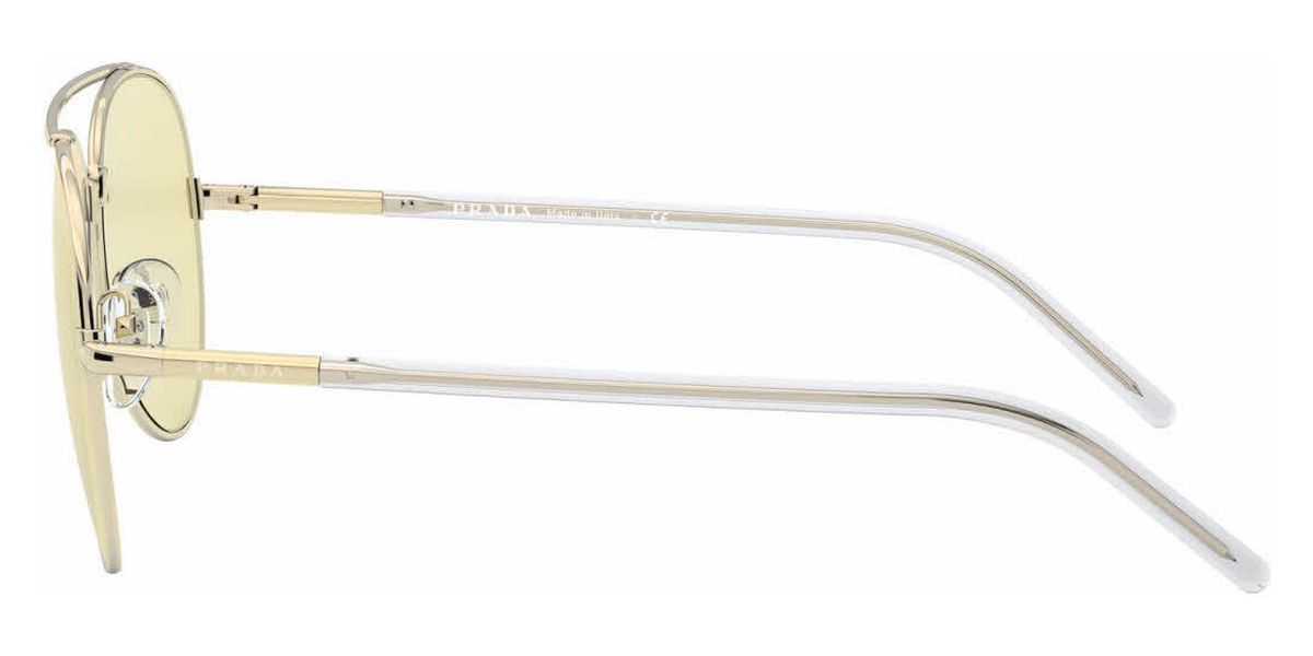 Prada Sunglasses PR66XS ZVN01F