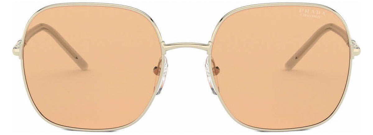 Prada Sunglasses PR67XS ZVN09D