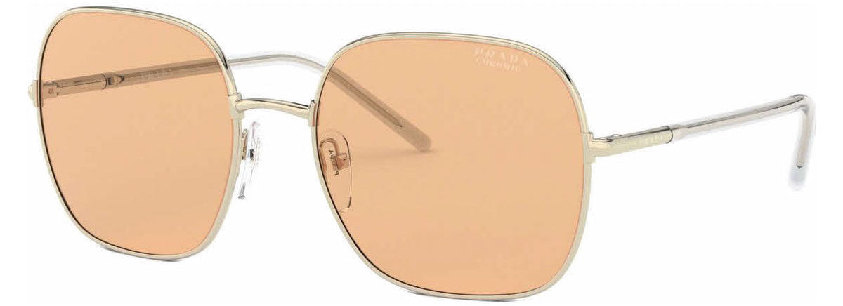 Prada Sunglasses PR67XS ZVN09D
